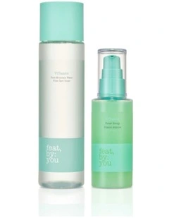 ViTassie Calm & Revive Duo