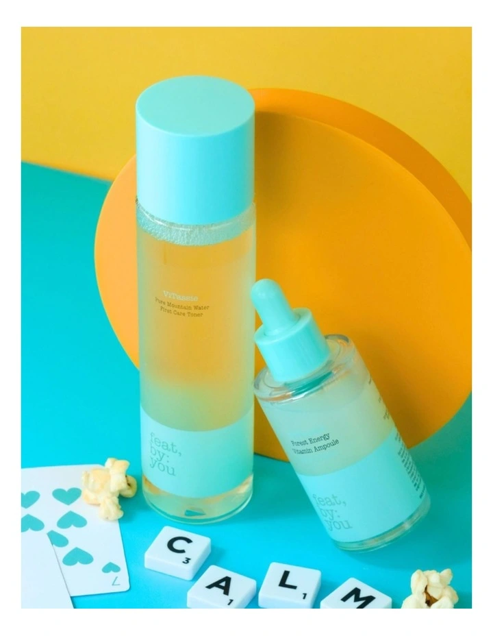 ViTassie Calm & Revive Duo image 2