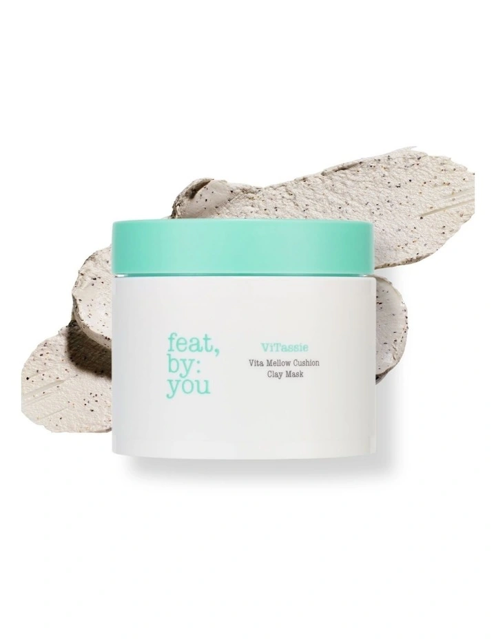 ViTassie Glow & Purge Duo in Green image 3