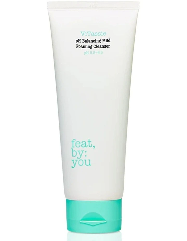 ViTassie Pure & Clear Skin Duo in Green image 3