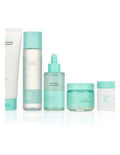ViTassie Radiant Skin Super Set