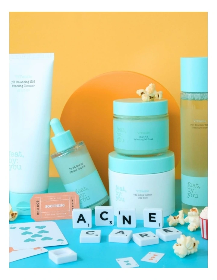 ViTassie Radiant Skin Super Set image 2