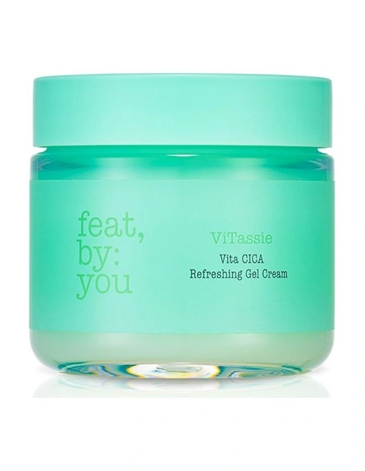 ViTassie Radiant Skin Super Set image 5