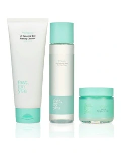 ViTassie The Essentials Trio Set