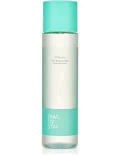 ViTassie Pure Mountain Water First Care Toner