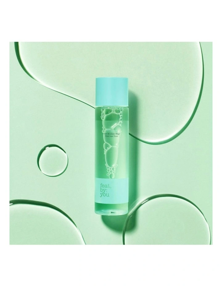 ViTassie Pure Mountain Water First Care Toner image 5