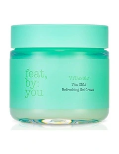 ViTassie Vita Cica Refreshing Gel Cream