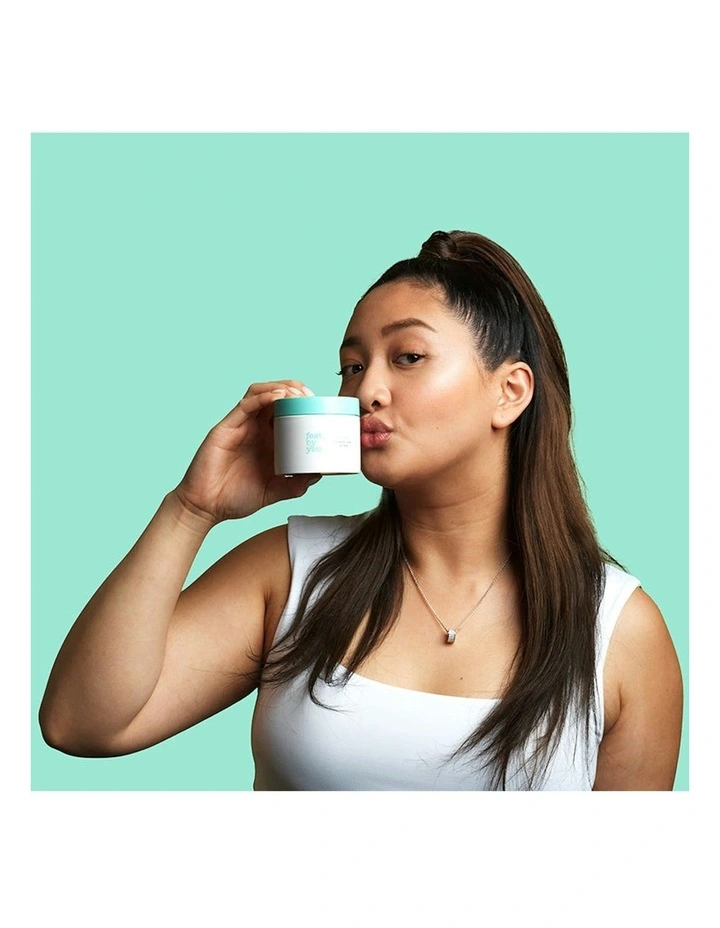 ViTassie Vita Mellow Cushion Clay Mask 135ml image 3