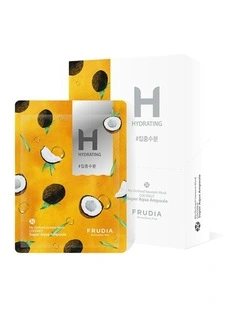 My Orchard Squeeze Mask Coconut Bundle 10 Pieces