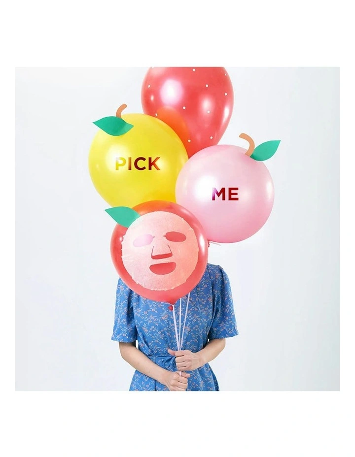 My Orchard Squeeze Mask Peach Bundle 10 Pieces image 4