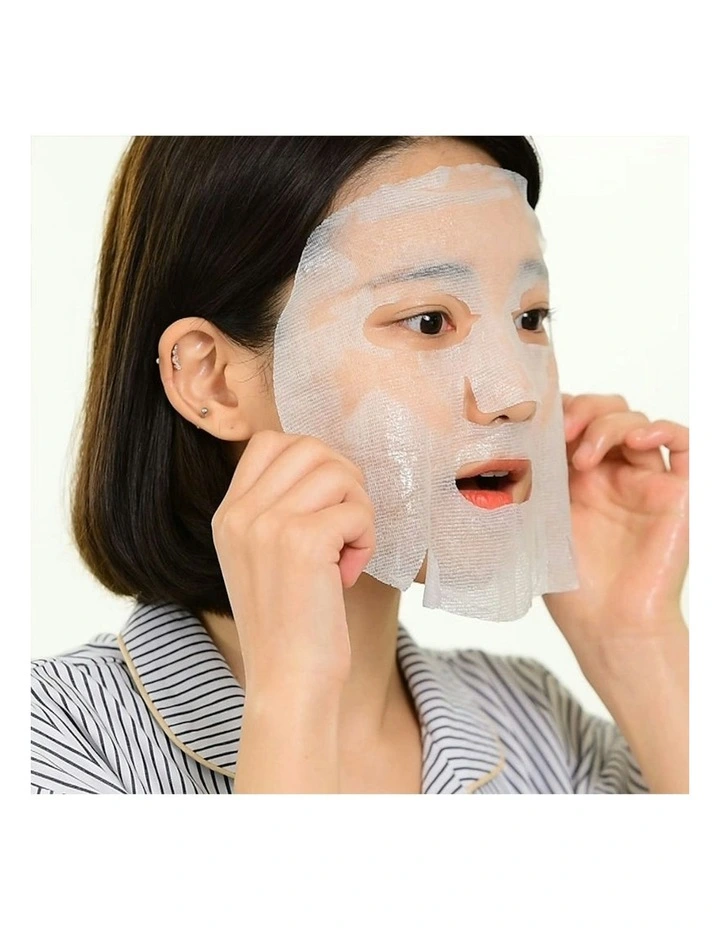 My Orchard Squeeze Mask Raspberry Bundle 10 Pieces image 7