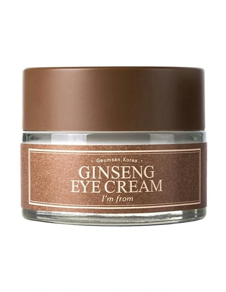 Ginseng Eye Cream image 1