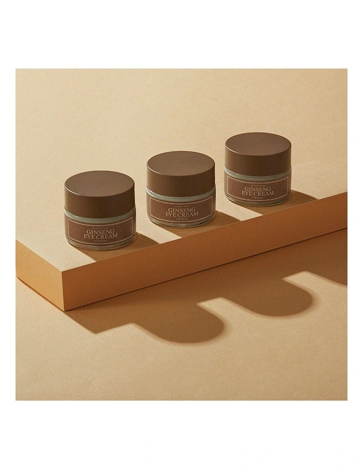 Ginseng Eye Cream image 3