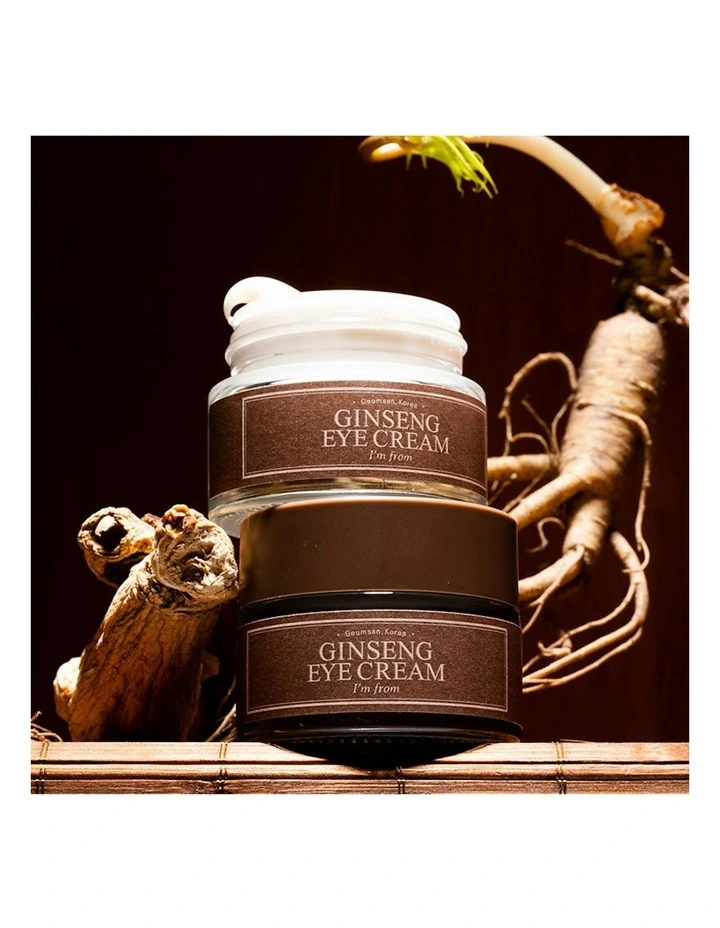Ginseng Eye Cream image 5