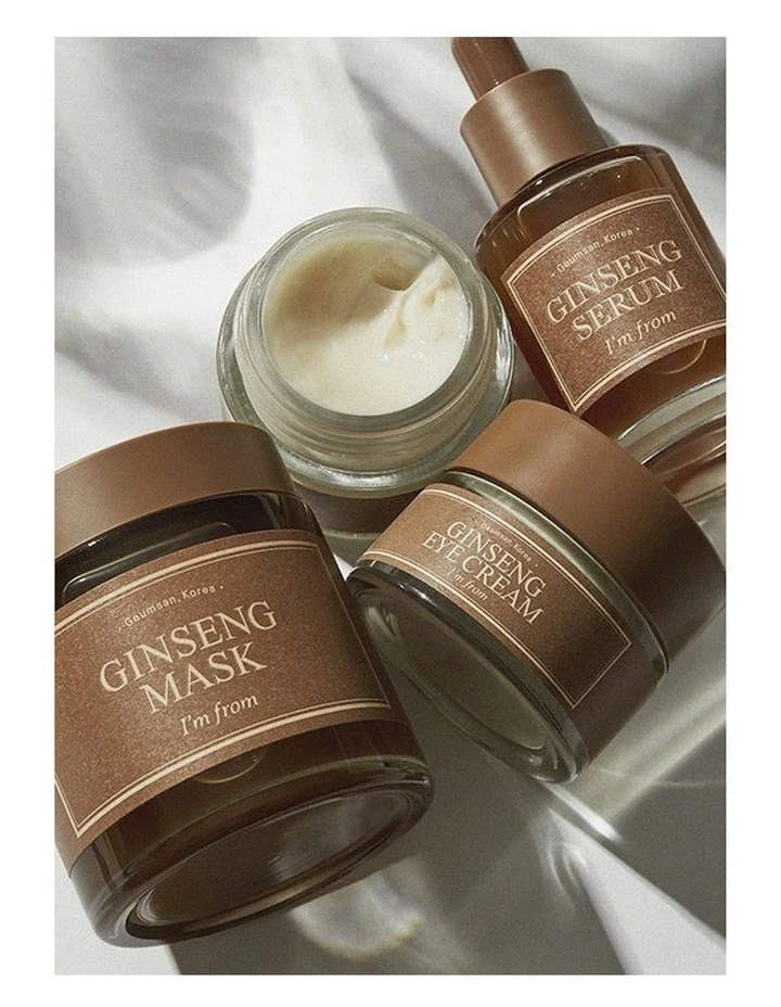 Ginseng Eye Cream image 6