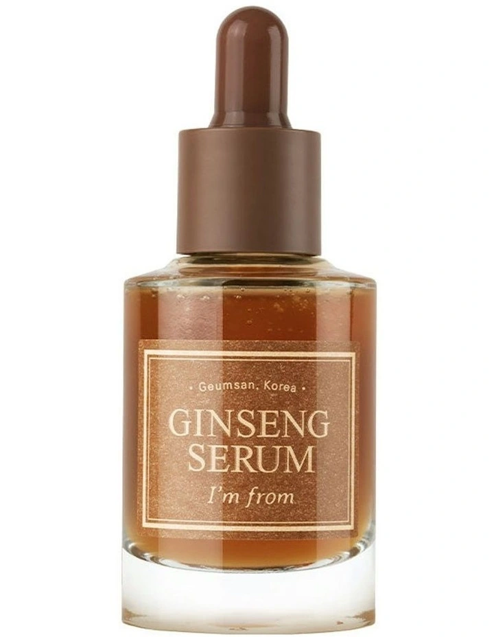 Ginseng Serum image 1