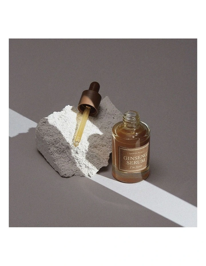 Ginseng Serum image 3