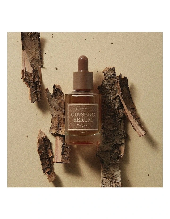 Ginseng Serum image 4