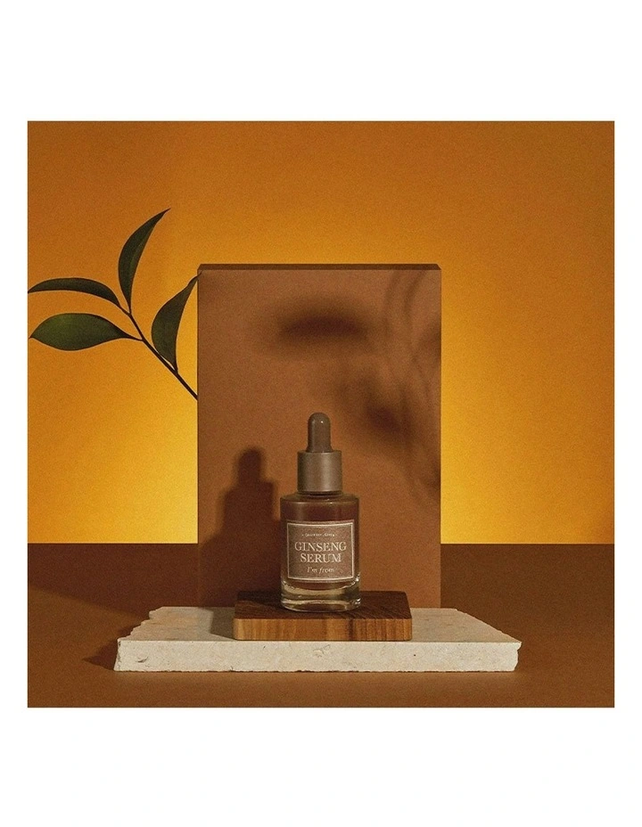Ginseng Serum image 5