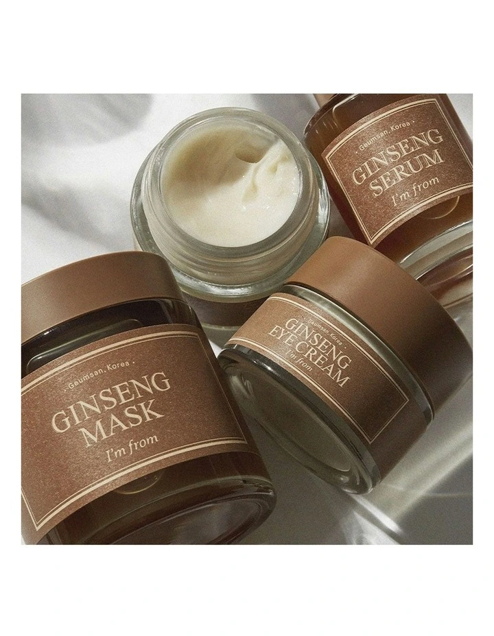 Ginseng Serum image 6