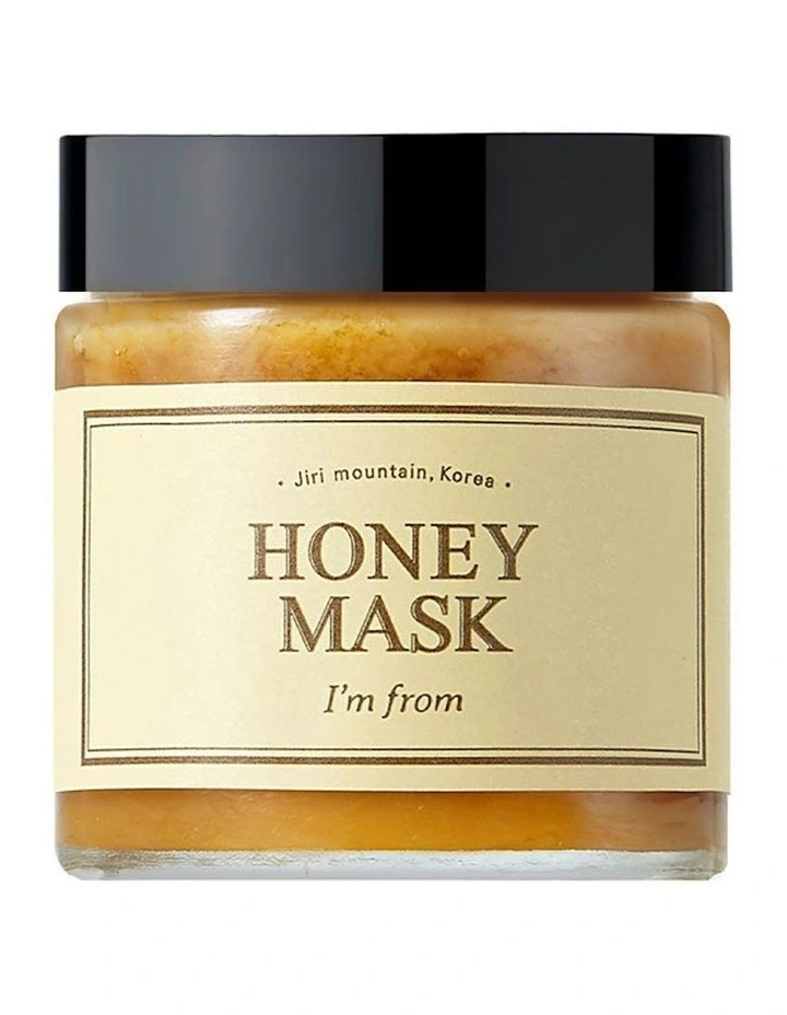Honey Mask image 1