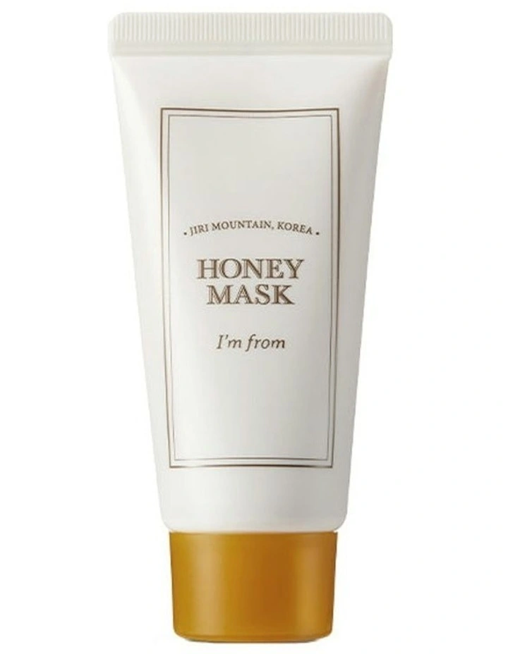 Honey Mask image 2