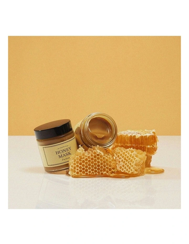 Honey Mask image 4