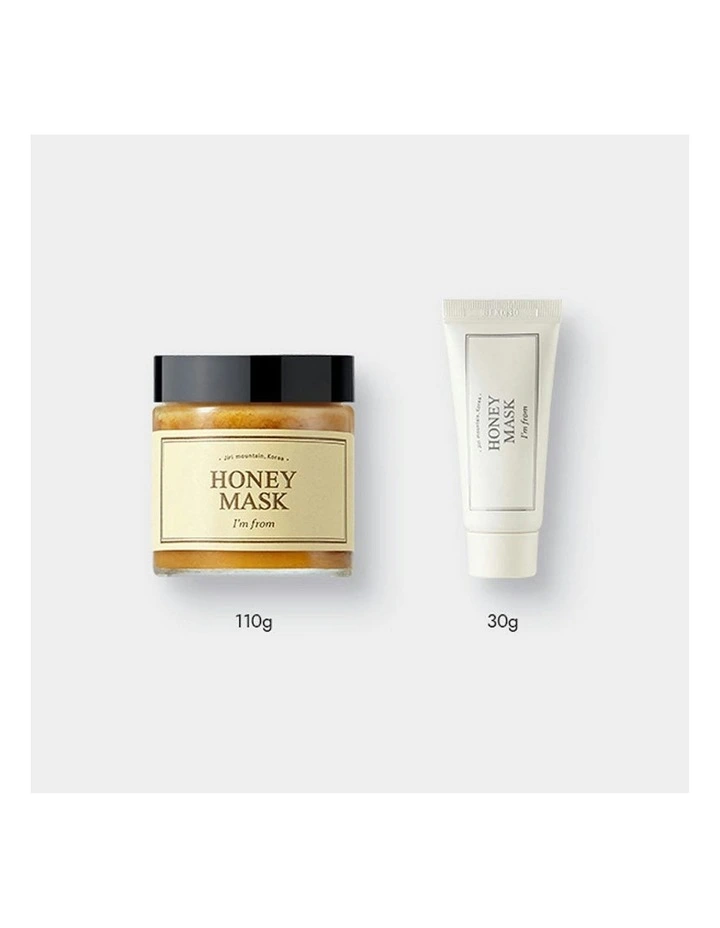 Honey Mask image 7