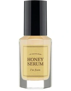 Honey Serum