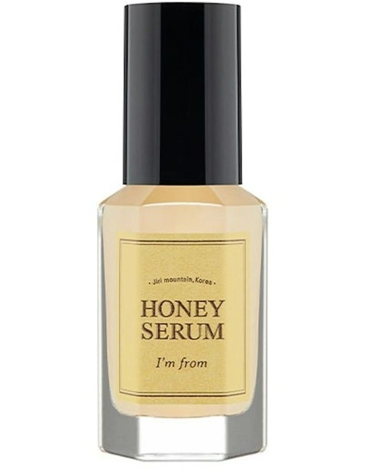 Honey Serum image 1