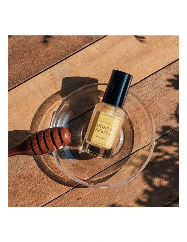 Honey Serum image 4
