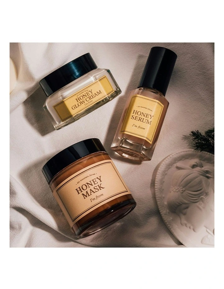 Honey Serum image 6