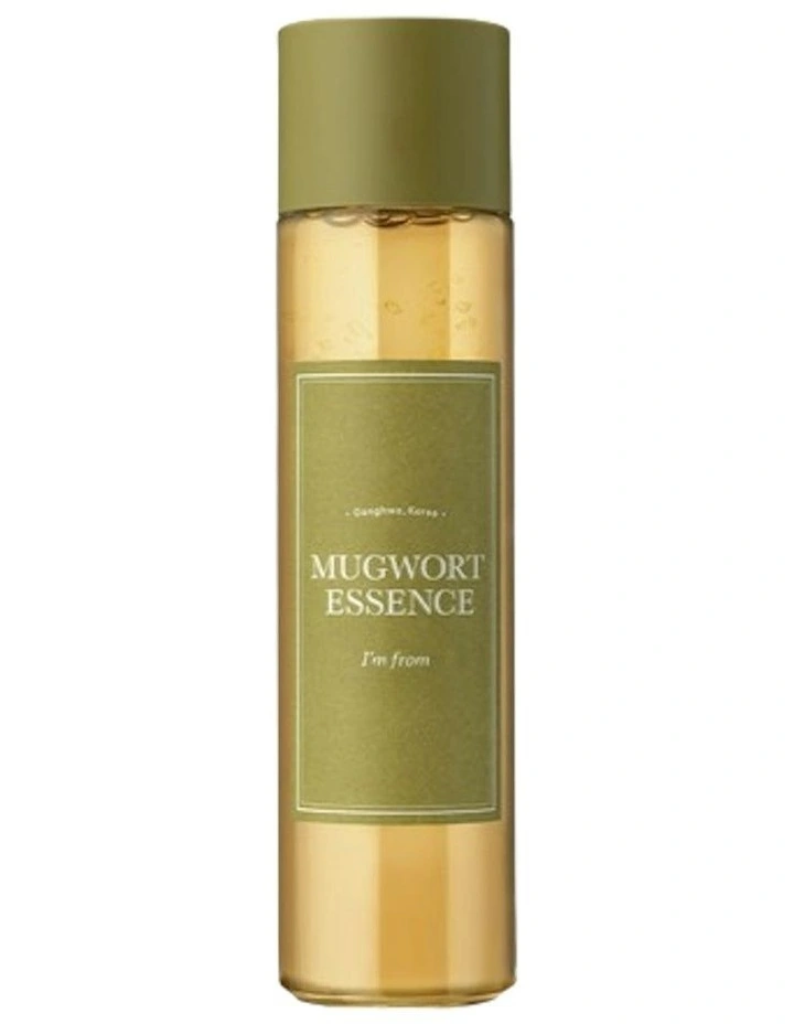 Mugwort Essence 160ml image 1