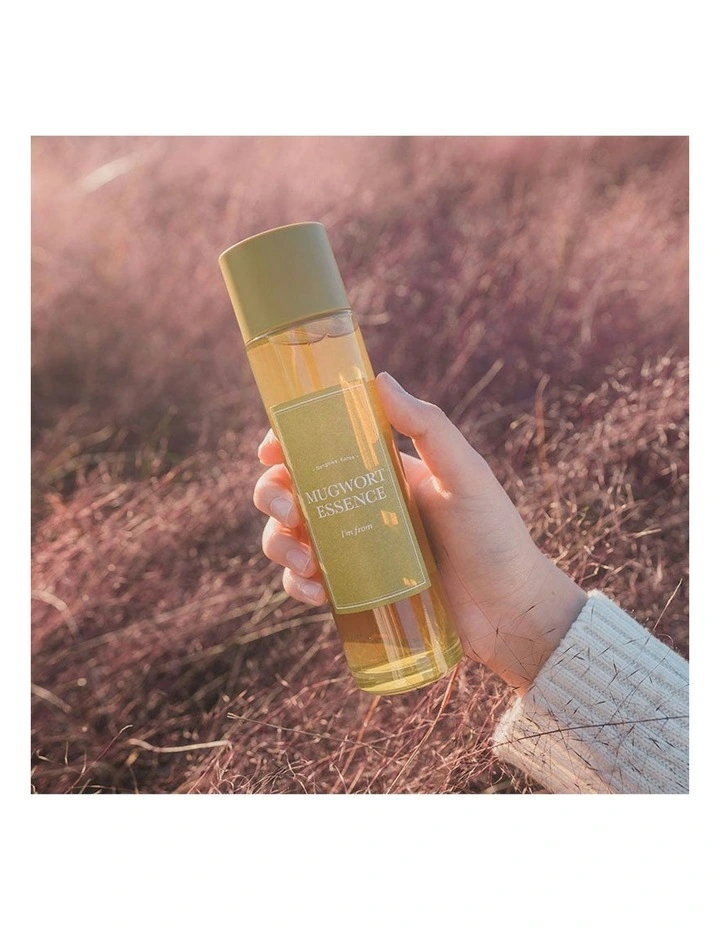 Mugwort Essence 160ml image 5