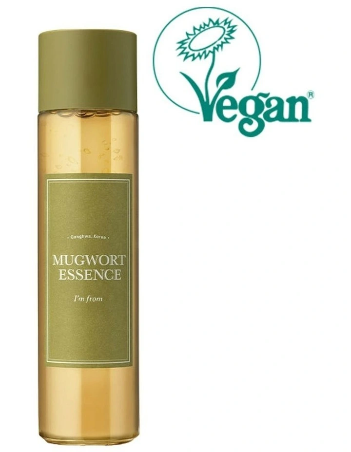 Mugwort Essence 160ml image 7