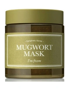 Mugwort Mask