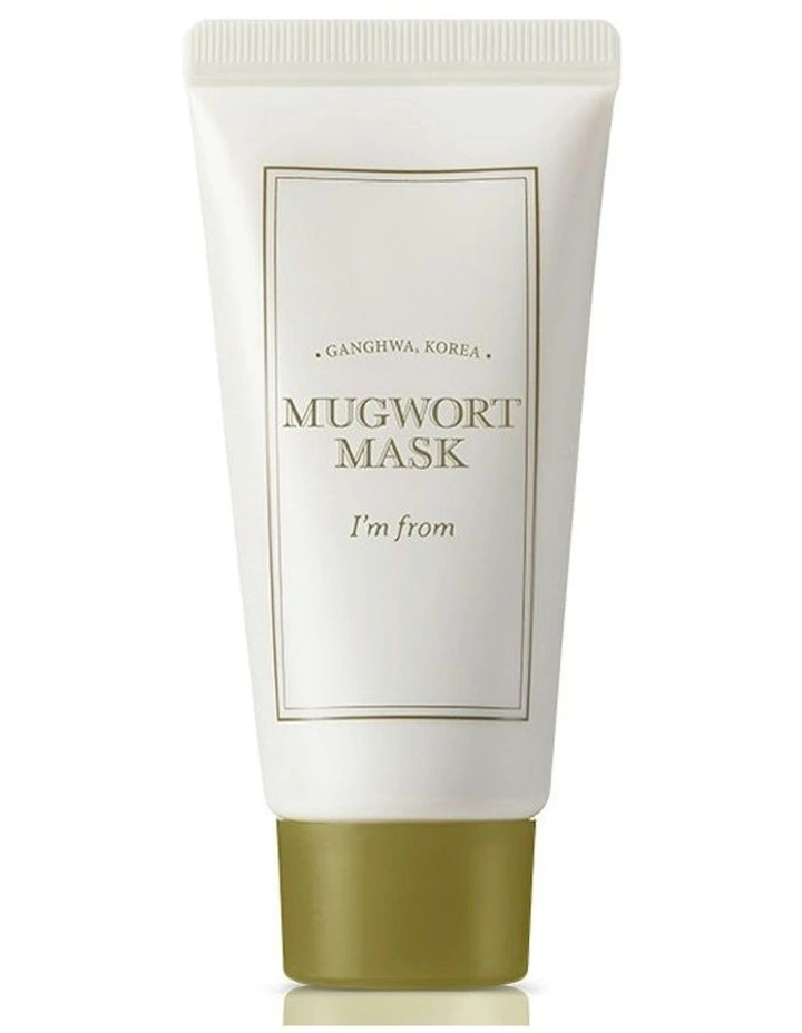 Mugwort Mask image 7