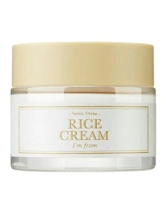 Rice Cream 50ml