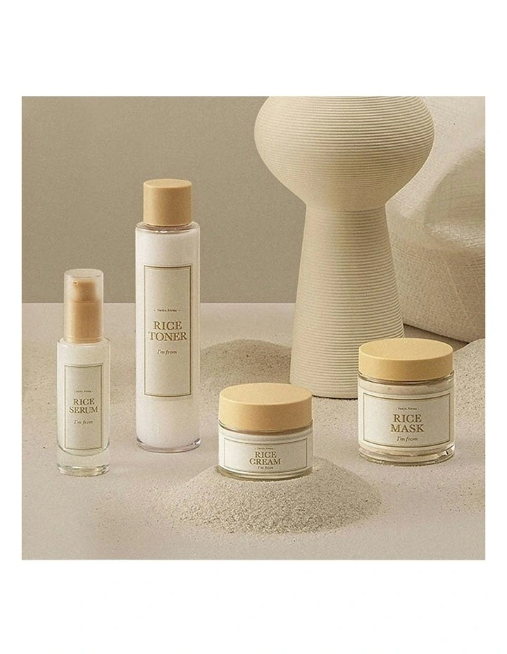 Rice Cream 50ml image 6