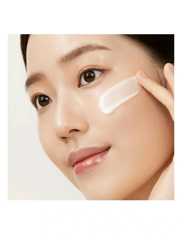 Rice Glow Peel Off Mask image 2
