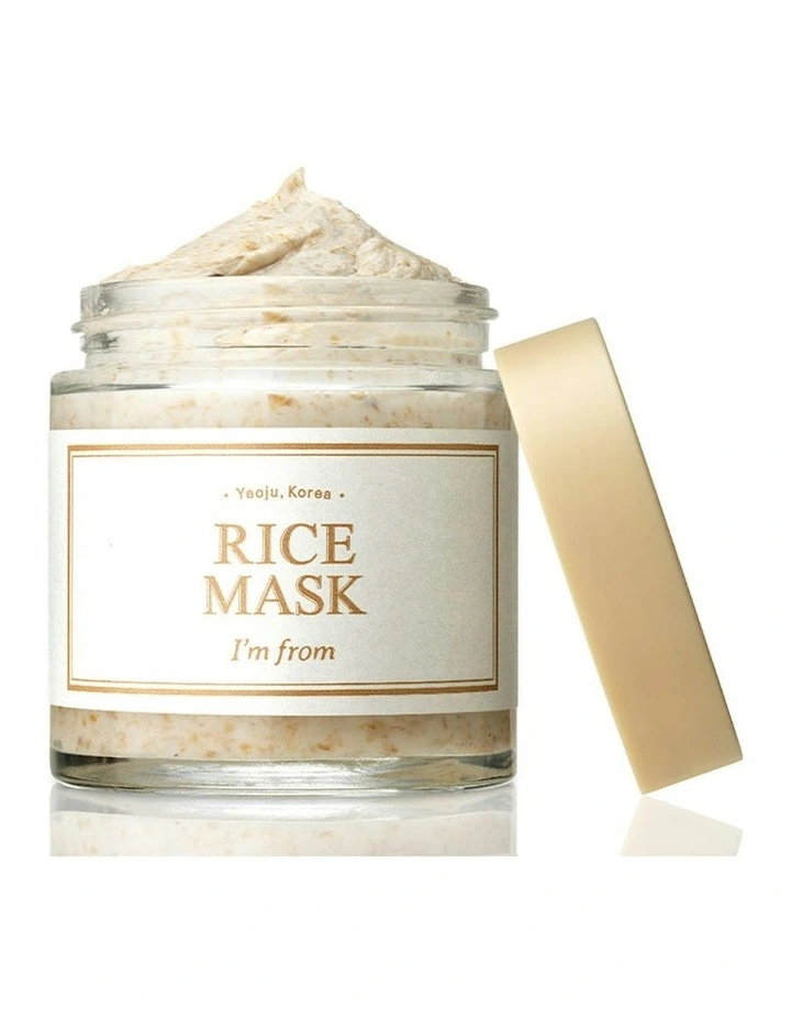 Rice Mask image 2