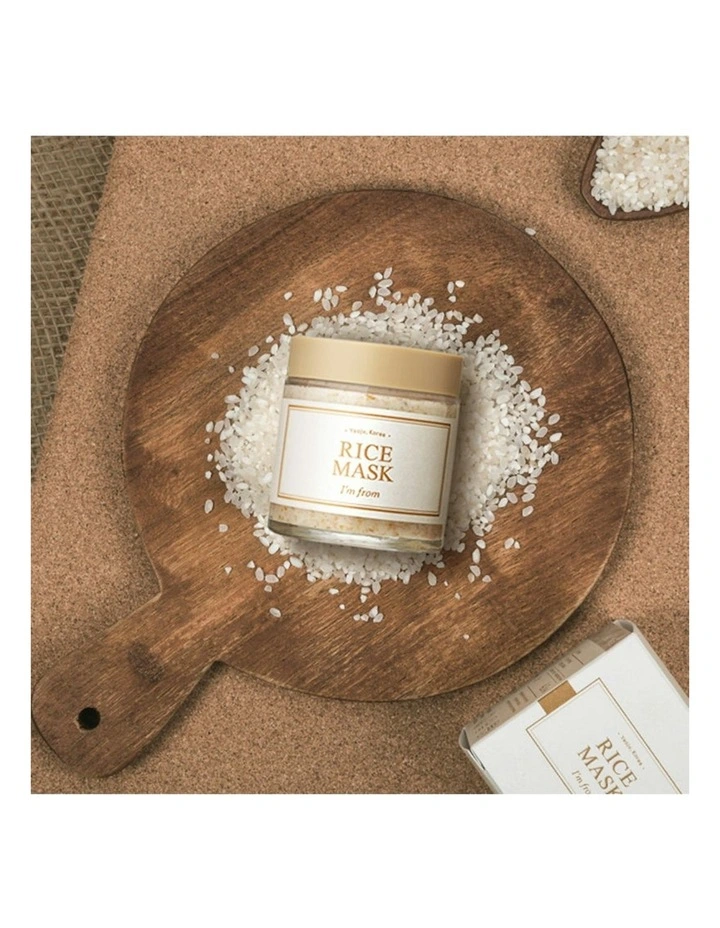 Rice Mask image 6