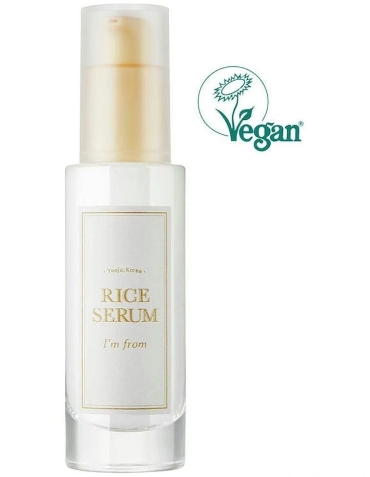 Rice Serum 30ml image 2