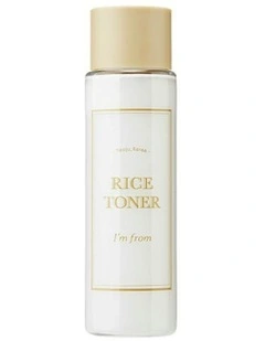 Rice Toner 150ml