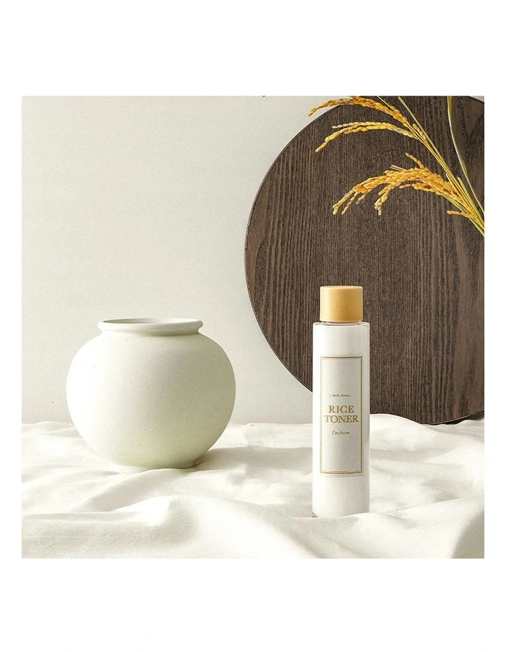 Rice Toner 150ml image 3