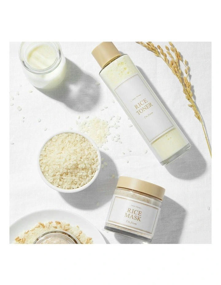 Rice Toner 150ml image 4