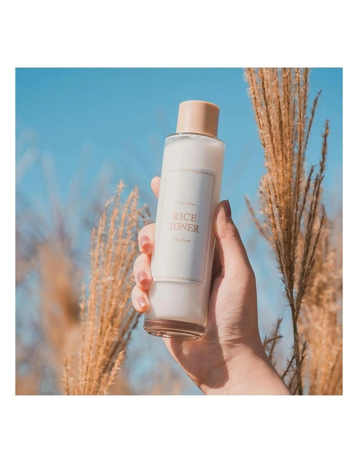 Rice Toner 150ml image 6