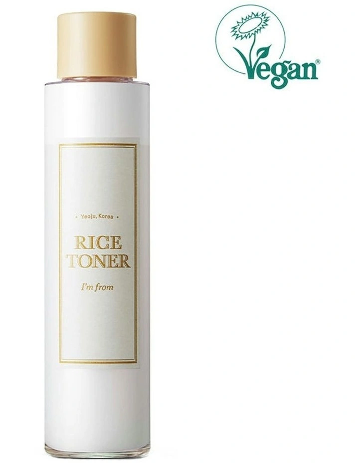 Rice Toner 150ml image 7