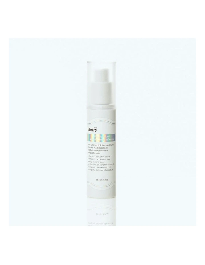 Freshly Juiced Vitamin Charging Serum image 2