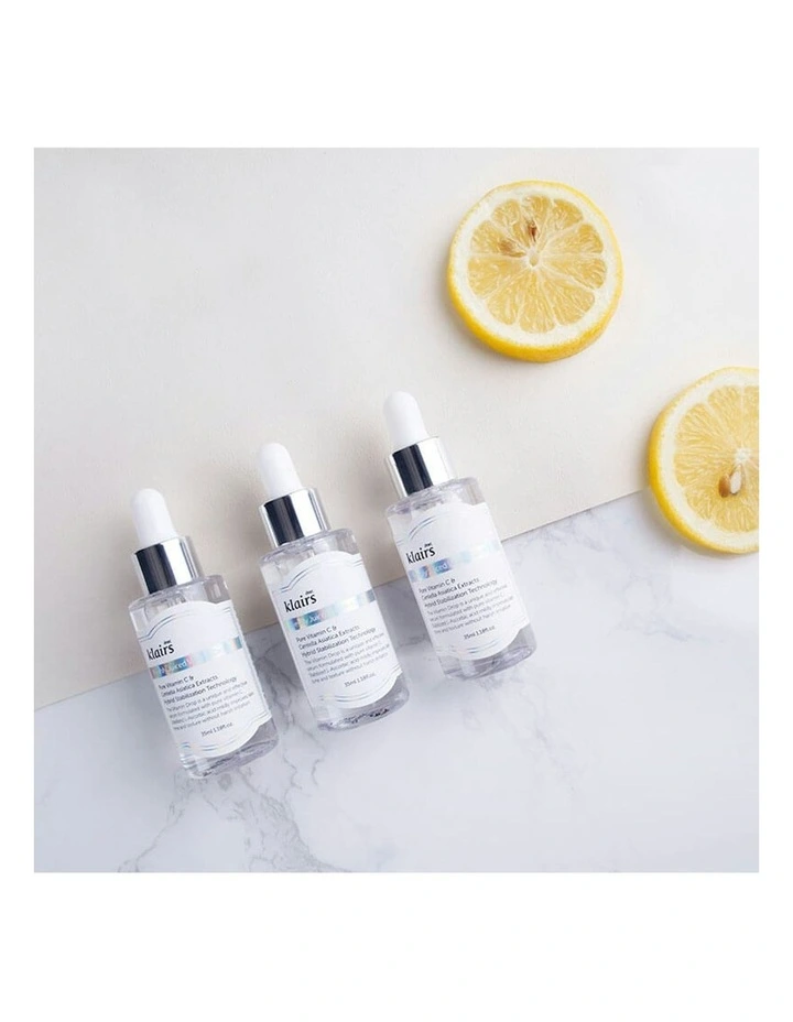 Freshly Juiced Vitamin Drop image 6